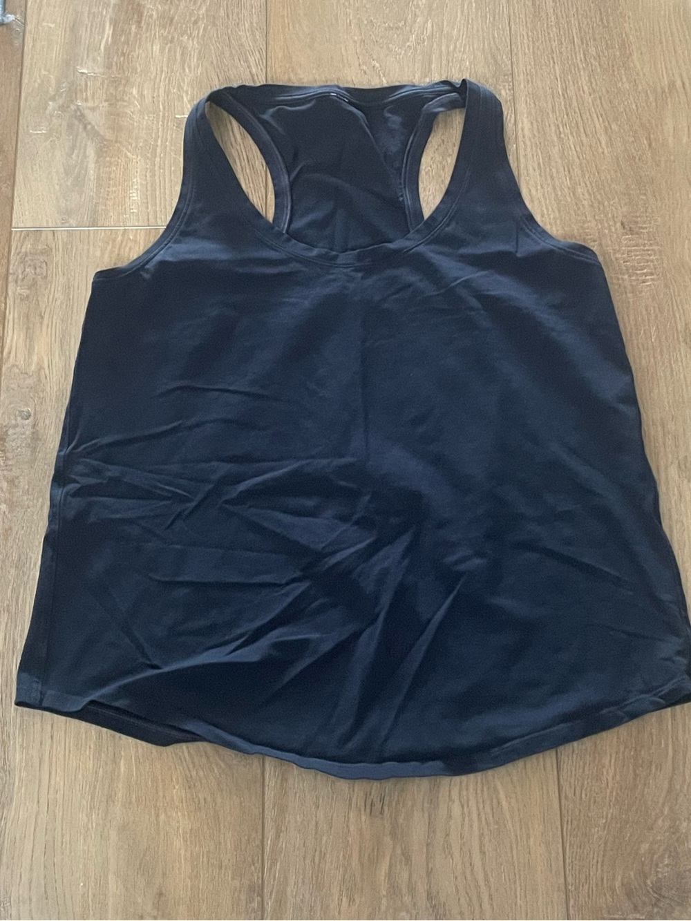 Lululemon love tank navy